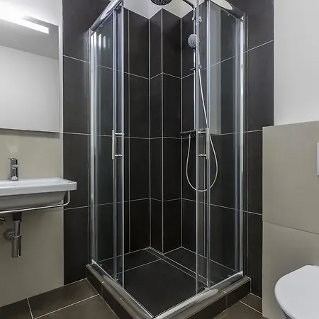 Apartament Apartsee Halkova