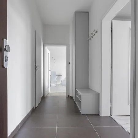 Apartsee Halkova Pilzno