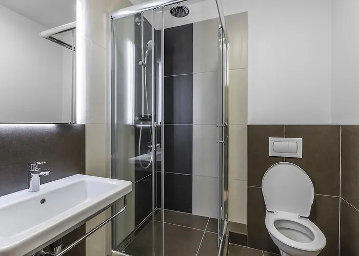 Appartement Apartsee Halkova