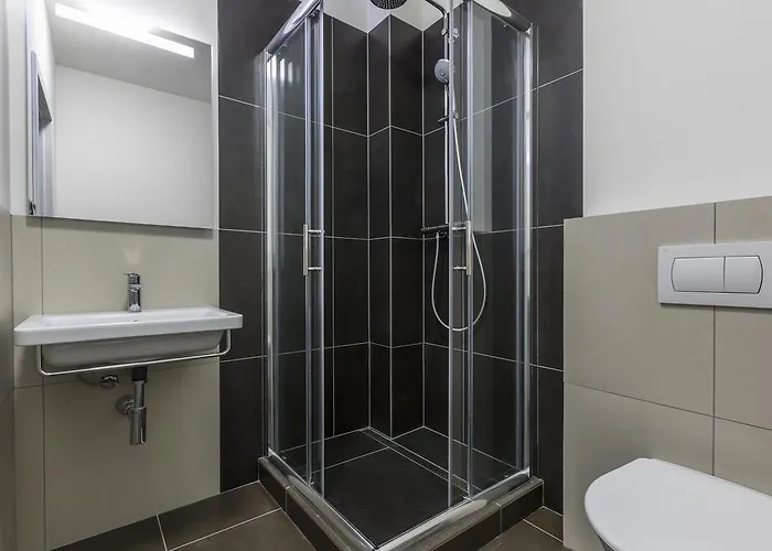 Appartement Apartsee Halkova