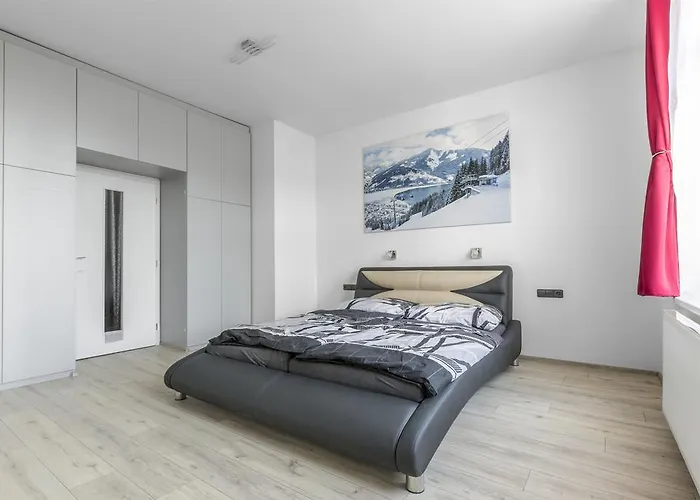 Appartement Apartsee Halkova *